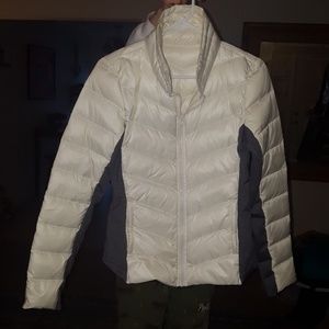 ALO Relief Puffer Jacket